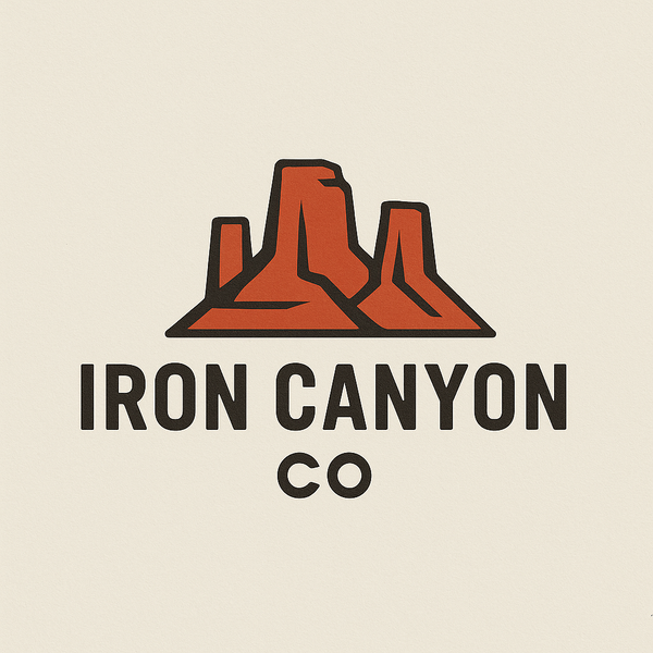 Iron Canyon Co